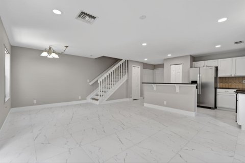 Adosado en alquiler en Jupiter, Florida, 3 dormitorios, 145.11 m2 № 2085851 - foto 16