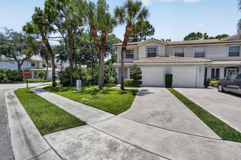 Adosado en alquiler en Jupiter, Florida, 3 dormitorios, 145.11 m2 № 2085851 - foto 3