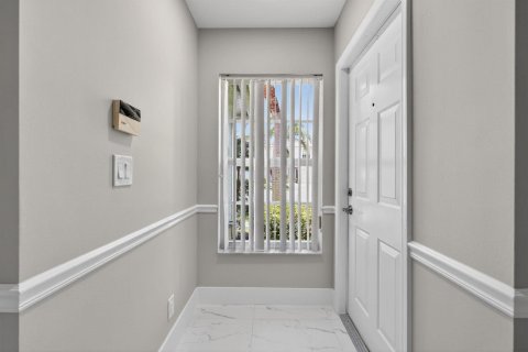 Adosado en alquiler en Jupiter, Florida, 3 dormitorios, 145.11 m2 № 2085851 - foto 4