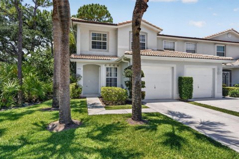 Adosado en Jupiter, Florida 3 dormitorios, 145.11 m2 № 2085851