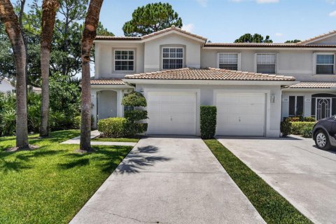 Adosado en alquiler en Jupiter, Florida, 3 dormitorios, 145.11 m2 № 2085851 - foto 2