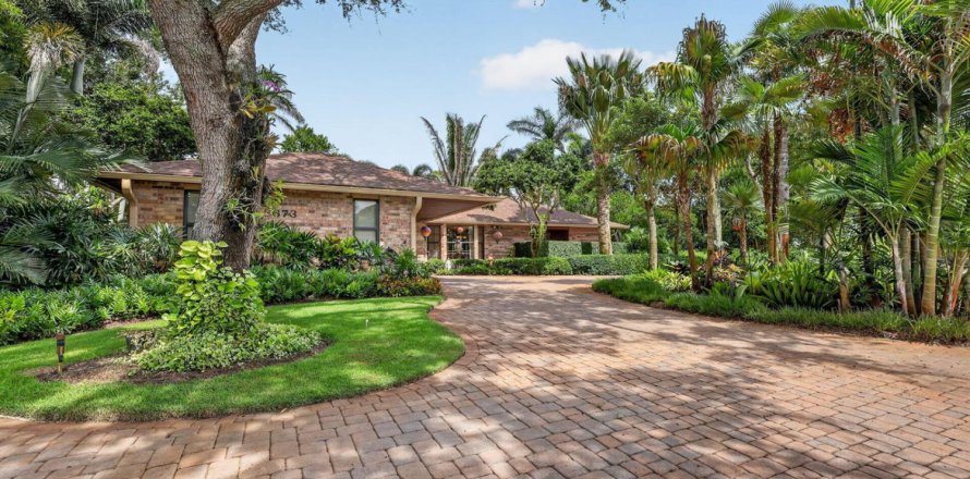 Casa en Stuart, Florida 3 dormitorios, 189.52 m2 № 2361652