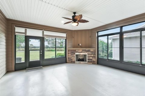 House in OCALA PRESERVE in Ocala, Florida 2 bedrooms, 181.72 sq.m. № 2200988 - photo 23