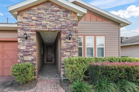 House in OCALA PRESERVE in Ocala, Florida 2 bedrooms, 181.72 sq.m. № 2200988 - photo 4
