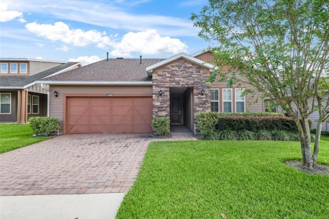 House in OCALA PRESERVE in Ocala, Florida 2 bedrooms, 181.72 sq.m. № 2200988 - photo 3