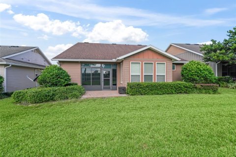 House in OCALA PRESERVE in Ocala, Florida 2 bedrooms, 181.72 sq.m. № 2200988 - photo 27
