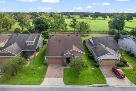 House in OCALA PRESERVE in Ocala, Florida 2 bedrooms, 181.72 sq.m. № 2200988