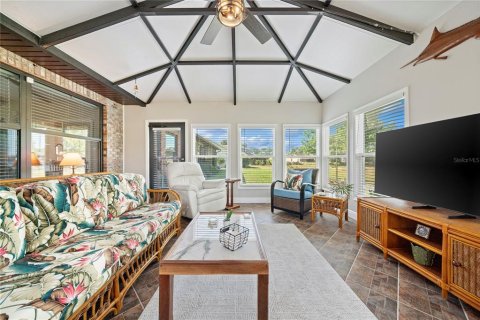 Villa ou maison à vendre à Zephyrhills, Floride: 3 chambres, 227.61 m2 № 2103219 - photo 29