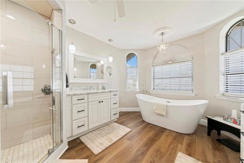 Villa ou maison à vendre à Zephyrhills, Floride: 3 chambres, 227.61 m2 № 2103219 - photo 13