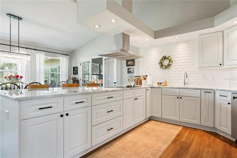 Villa ou maison à vendre à Zephyrhills, Floride: 3 chambres, 227.61 m2 № 2103219 - photo 11
