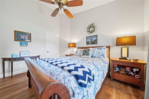 Villa ou maison à vendre à Zephyrhills, Floride: 3 chambres, 227.61 m2 № 2103219 - photo 22