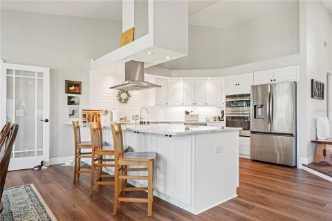 Villa ou maison à vendre à Zephyrhills, Floride: 3 chambres, 227.61 m2 № 2103219 - photo 7