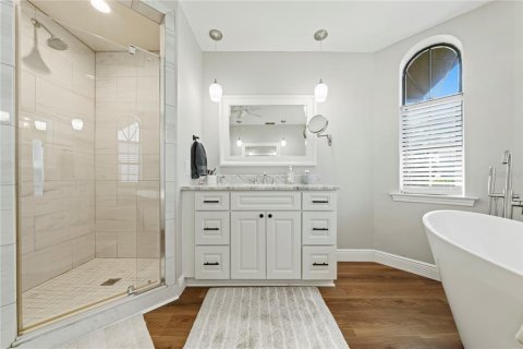 Villa ou maison à vendre à Zephyrhills, Floride: 3 chambres, 227.61 m2 № 2103219 - photo 14