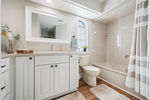 Villa ou maison à vendre à Zephyrhills, Floride: 3 chambres, 227.61 m2 № 2103219 - photo 17
