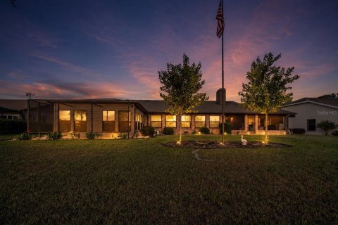 Villa ou maison à vendre à Zephyrhills, Floride: 3 chambres, 227.61 m2 № 2103219 - photo 3