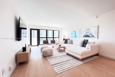 Copropriété à louer à Lauderdale-by-the-Sea, Floride: 2 chambres, 130.06 m2 № 1979371 - photo 12