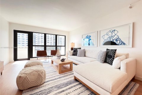 Copropriété à louer à Lauderdale-by-the-Sea, Floride: 2 chambres, 130.06 m2 № 1979371 - photo 14