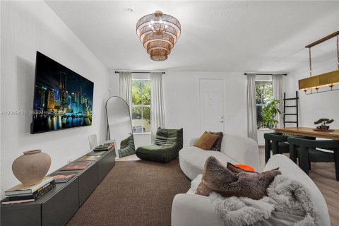 Townhouse in Coconut Creek, Florida 3 bedrooms, 164.25 sq.m. № 2311685 - photo 20