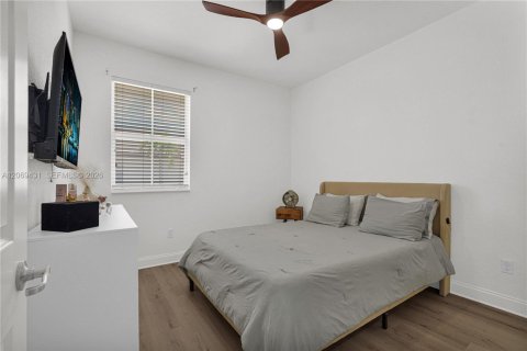 Townhouse in Coconut Creek, Florida 3 bedrooms, 164.25 sq.m. № 2311685 - photo 22