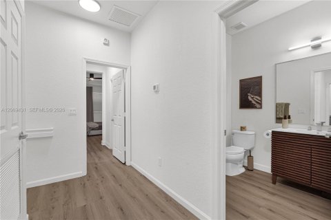 Townhouse in Coconut Creek, Florida 3 bedrooms, 164.25 sq.m. № 2311685 - photo 29