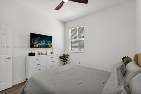 Townhouse in Coconut Creek, Florida 3 bedrooms, 164.25 sq.m. № 2311685 - photo 23