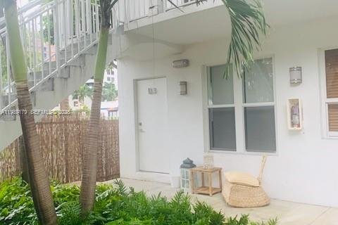 Купить кондоминиум в Майами-Бич, Флорида 1 спальня, 44.13м2, № 2051826 - фото 20