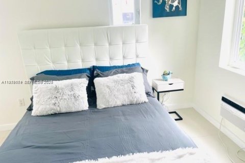 Купить кондоминиум в Майами-Бич, Флорида 1 спальня, 44.13м2, № 2051826 - фото 16