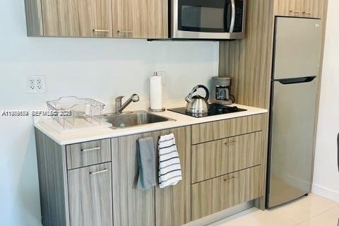 Купить кондоминиум в Майами-Бич, Флорида 1 спальня, 44.13м2, № 2051826 - фото 9