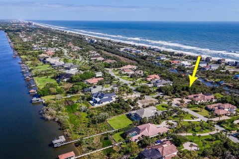 Terrain à Palm Coast, Floride № 2126768