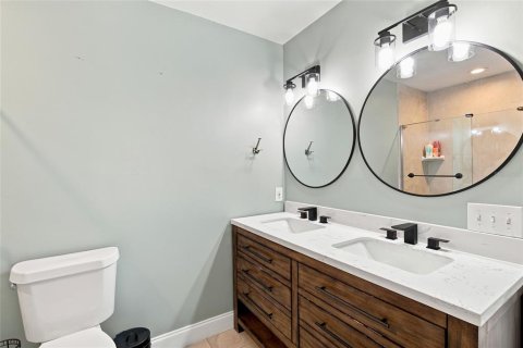 Casa en venta en Crystal River, Florida, 3 dormitorios, 203.27 m2 № 2285667 - foto 19