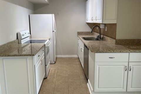 Copropriété à louer à Treasure Island, Floride: 2 chambres, 98.94 m2 № 1903266 - photo 4
