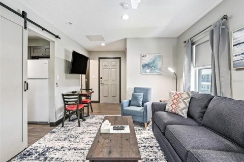 Apartamento en alquiler en Ocala, Florida, 2 dormitorios, 55.74 m2 № 1442530 - foto 6
