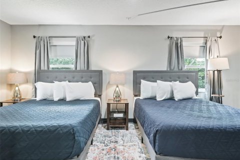 Apartamento en alquiler en Ocala, Florida, 2 dormitorios, 55.74 m2 № 1442530 - foto 7