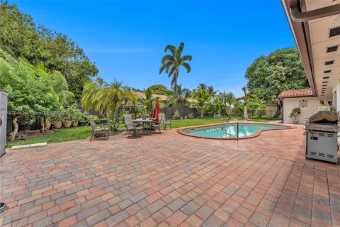 Casa en venta en Miami Lakes, Florida, 3 dormitorios, 121.42 m2 № 1806487 - foto 28
