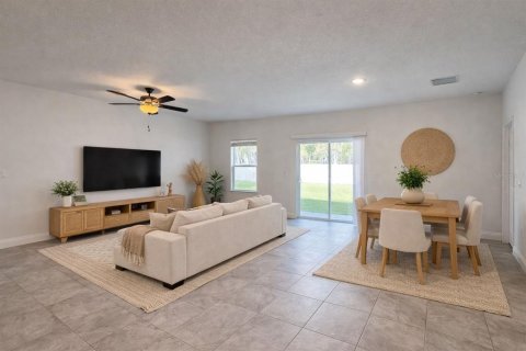 Villa ou maison à louer à Ocala, Floride: 4 chambres, 157.56 m2 № 2412534 - photo 7