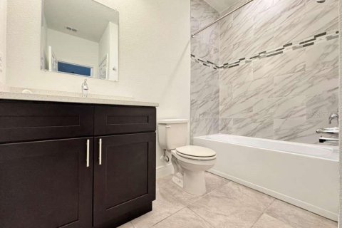 Villa ou maison à louer à Ocala, Floride: 4 chambres, 157.56 m2 № 2412534 - photo 28
