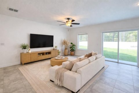 Villa ou maison à louer à Ocala, Floride: 4 chambres, 157.56 m2 № 2412534 - photo 8