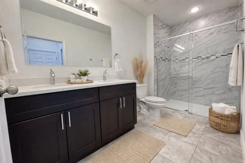 Villa ou maison à louer à Ocala, Floride: 4 chambres, 157.56 m2 № 2412534 - photo 20