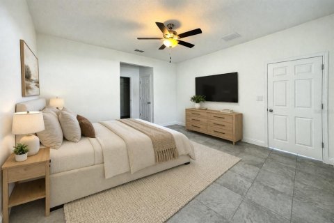 Villa ou maison à louer à Ocala, Floride: 4 chambres, 157.56 m2 № 2412534 - photo 17