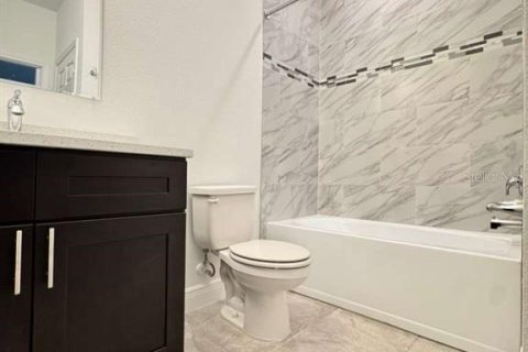 Villa ou maison à louer à Ocala, Floride: 4 chambres, 157.56 m2 № 2412534 - photo 29