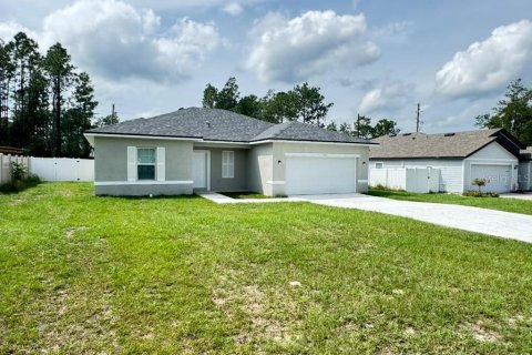 Villa ou maison à louer à Ocala, Floride: 4 chambres, 157.56 m2 № 2412534 - photo 3