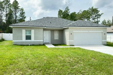 Villa ou maison à Ocala, Floride 4 chambres, 157.56 m2 № 2412534