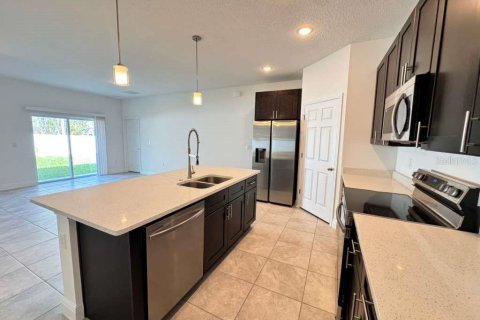Villa ou maison à louer à Ocala, Floride: 4 chambres, 157.56 m2 № 2412534 - photo 14