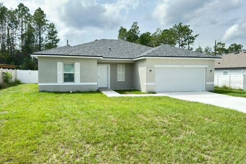 Villa ou maison à louer à Ocala, Floride: 4 chambres, 157.56 m2 № 2412534 - photo 4