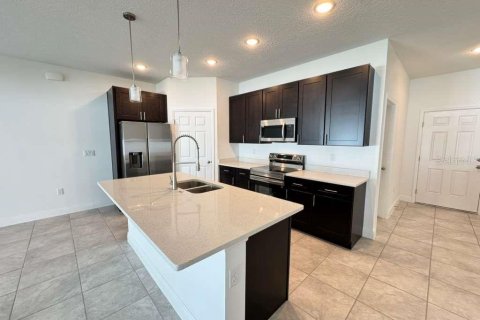Villa ou maison à louer à Ocala, Floride: 4 chambres, 157.56 m2 № 2412534 - photo 13
