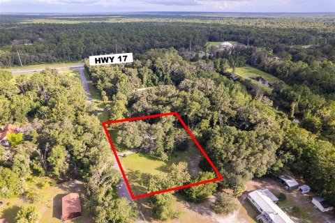 House in San Mateo, Florida 2 bedrooms, 175.4 sq.m. № 1883182 - photo 6