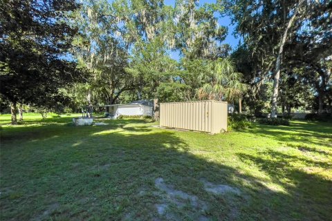 House in San Mateo, Florida 2 bedrooms, 175.4 sq.m. № 1883182 - photo 19