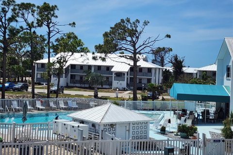 Condo in Englewood, Florida, 2 bedrooms  № 1616046 - photo 5