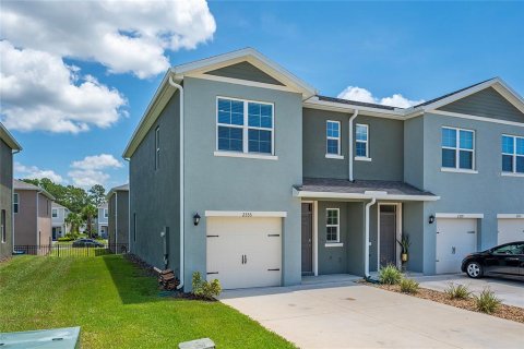 Adosado en alquiler en Davenport, Florida, 3 dormitorios, 140.75 m2 № 1877115 - foto 3