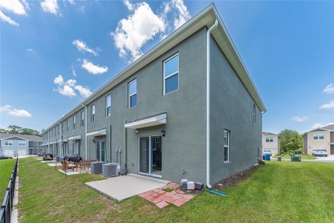 Adosado en alquiler en Davenport, Florida, 3 dormitorios, 140.75 m2 № 1877115 - foto 21